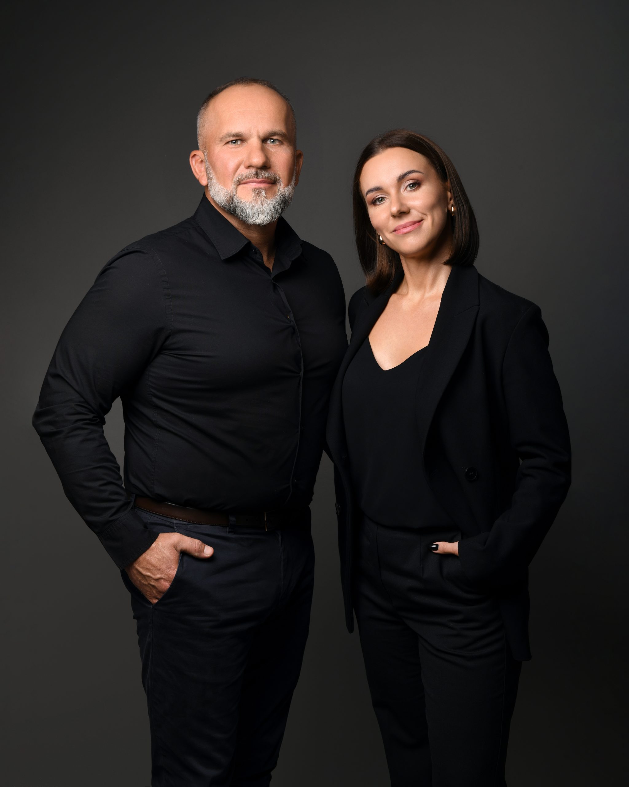 zdjęcie Artur i Aga